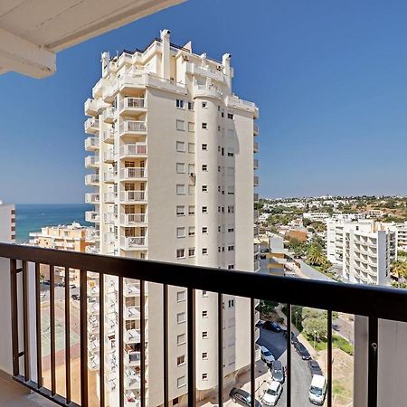 Апартаменти Armacao De Pera Ocean View By Homing Екстер'єр фото
