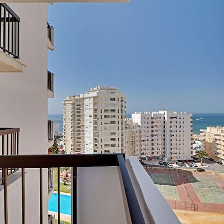 Апартаменти Armacao De Pera Ocean View By Homing Екстер'єр фото