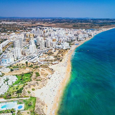 Апартаменти Armacao De Pera Ocean View By Homing Екстер'єр фото