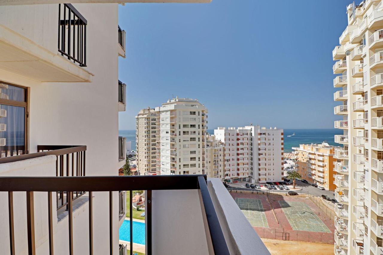 Апартаменти Armacao De Pera Ocean View By Homing Екстер'єр фото