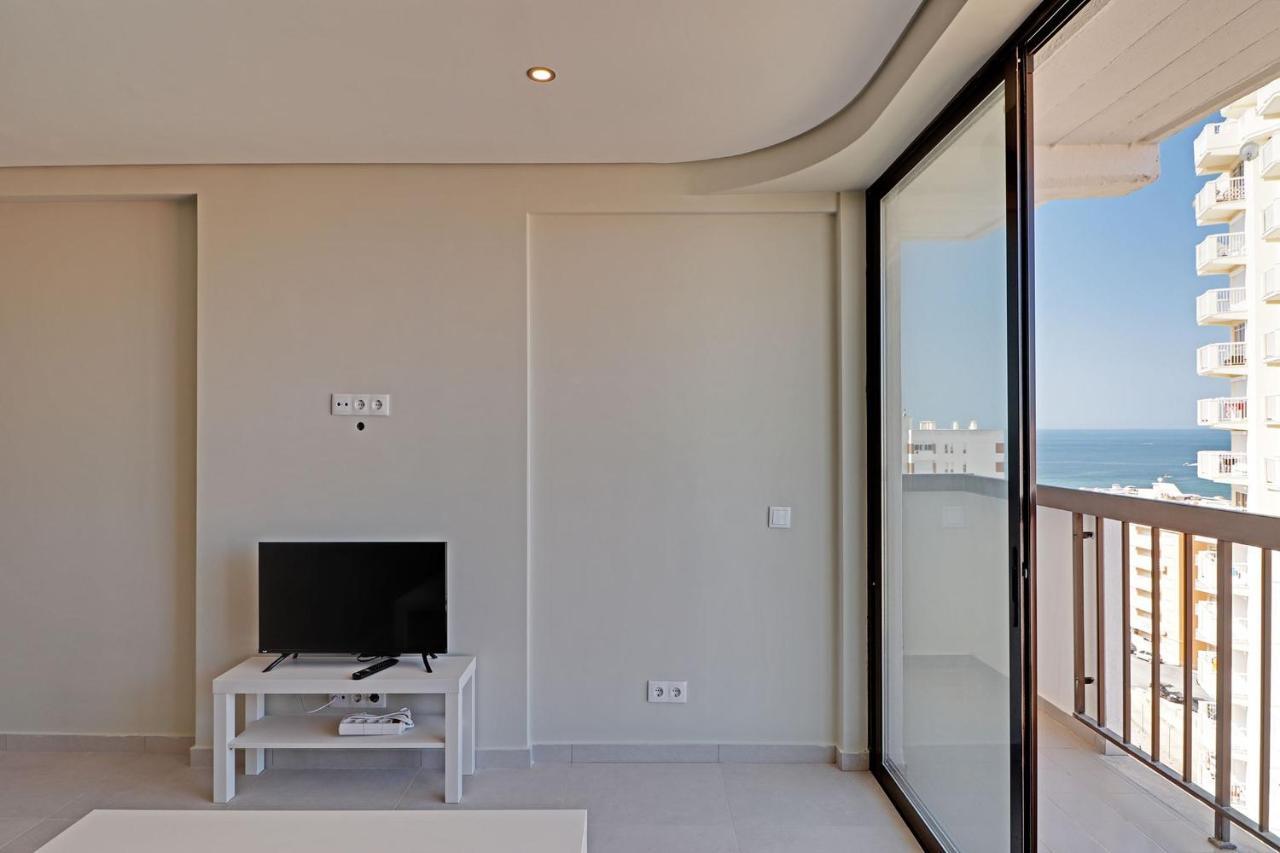 Апартаменти Armacao De Pera Ocean View By Homing Екстер'єр фото